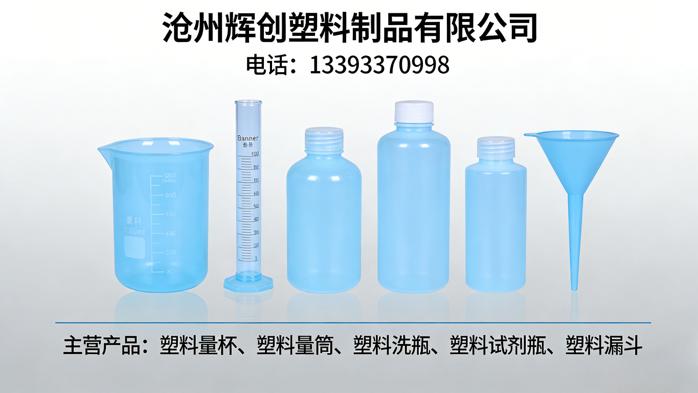 吴桥新手采购指南:塑料量杯选型与避坑